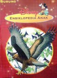 Disney Ensiklopedia Anak-Burung