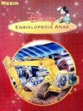 Disney Ensiklopedia Anak-Mesin