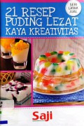 21 Resep Puding Lezat Kaya Kreativitas