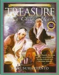 Treasure For A Child Heart Volume 2