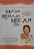 Masa Remaja Hee Ah (Kisah Kedua)