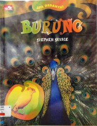 Apa Bedanya:Burung