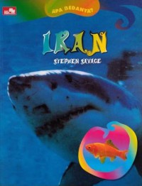 Apa Bedanya:Ikan