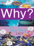 Why Series: The Sea - Laut