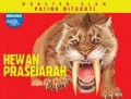 Monster Alam: Hewan Prasejarah