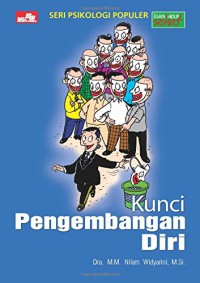 Kunci Pengembangan Diri : Psikologi Populer