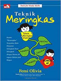 Tools For Study Skills: Teknik Meringkas