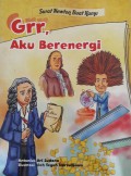 Surat Newton Buat Kamu: Gerr, Aku Berenergi