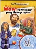 Surat Newton Buat Kamu: Wow,Permukaan Yg Menegangkan