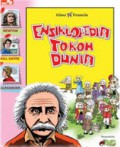 Ensiklopedia Tokoh Dunia