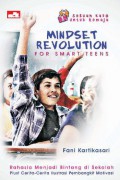 Mindset Revolution For SMArt Teens