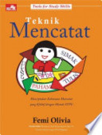 Tools For Study Skills: Teknik Mencatat