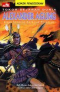 Tokoh Sejarah Dunia-Alexander Agung