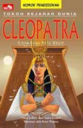 Tokoh Sejarah Dunia-Cleopatra