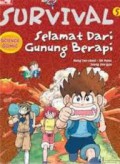 Survival 5 : Selamat Dari Gunung Berapi