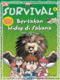 Survival 6 : Bertahan Hidup Di Sabana