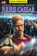 Tokoh Sejarah Dunia-Julius Caesar