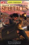 Spartacus : Tokoh Sejarah Dunia