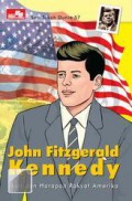 John Fitzgerald Kennedy - Seri Tokoh Dunia 57