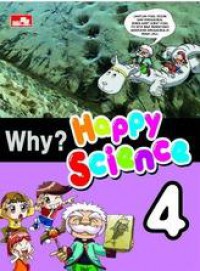 Why? Happy Science 4