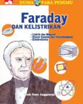 Michael Faraday Dan Kelistrikan - Dunia Para Penemu