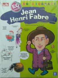 Jean Hen Ri Fabre : Eq: