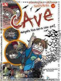 Survival 10 - Cave- Mengapa Kita Harus Tahu Gua