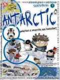 Survival 9- Antarctic- Benarkah Di Antartika Ada Kehidupan?