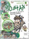 Survival 12 - Mountain- Meloloskan Diri Dari Maut Di Pegunungan Terpencil