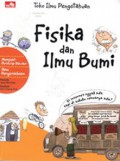 Toko Ilmu Pengetahuan Fisika Dan Ilmu Bumi