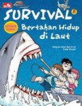 Survival 8- Bertahan Hidup Di Laut