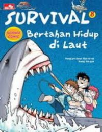 Survival 8- Bertahan Hidup Di Laut