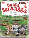 Survival 13-Dunia Serangga 13