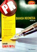 Pr KTSP Bahasa Indonesia Untuk SMP/MTs Kelas IX