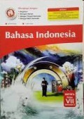 Pr K-13 Bahasa Indonesiasmp/MTs Kelas VII Semester 2