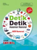 Detik-Detik Asesmen Nasional AKM Numerasi Untuk SMP/MTs