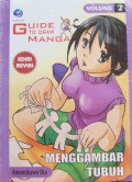 Guide To Draw Manga Vol.2