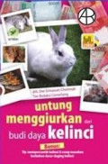 Untung Menggiurkan Dari Budi Daya Kelinci