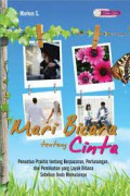 Mari Bicara Tentang Cinta