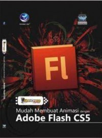 Mudah Membuat Animasi Adobe Flash Cs5