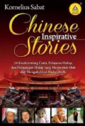 Chinese Inspirative Stories