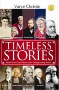 Timeless Stories