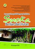 Investasi Prospektif Dengan Berkebun Suoka Berlian Dari Hutan