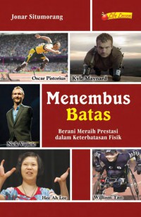 Menembus Batas