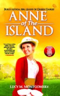 Anne Of The Island