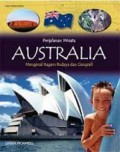 Perjalanan Wisata :Australia