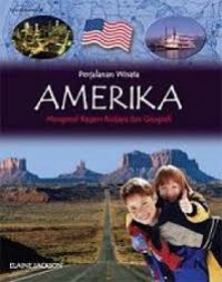 Perjalanan Wisata :Amerika