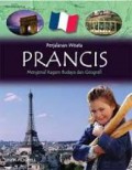 Perjalanan Wisata :Prancis