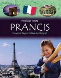 Perjalanan Wisata :Prancis