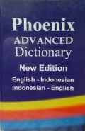 PhoenIX Advanced Dictionary New Edition